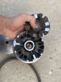 كلجج امامي رياضي بلادي سكنس عام هو والقايش   سعره  ٥٠ وبي مجال  ٠٧٧٢٣٤...