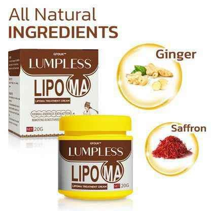كريم إزالة الأورام الشحمية

السعر 8  الالفف

 منFDTY eelhoe LIPOMA.   Soothing Cream HERBAL ESSENCE EXTRACTION) RESTORE SKIN SMOOTHNESS
✨ كريم طبيعي بالأعشاب لإزالة الأورام الشحمية الفوري، للتكتلات تحت الجلد وتجمعات الدهون المختلفة، ولتخفيف الألم.

✨إزالة الأورام الشحمية: يُفتت الدهون الزائدة ويُحفّز تكوين العقيدات تحت الجلد. بفضل هذا المنتج، يُمكنك إزالة الأورام الشحمية بفعالية ودون أي مضاعفات.

✨ كريم عميق التغلغل وسهل الامتصاص يُخفف الانزعاج. تركيبة طبيعية غير دهنية تُذيب الأورام الشحمية دون جراحة.

✨يُحسّن الدورة الدموية يُساعد على  التخلص من الأورام الشحمية في الأوردة عن طريق تعزيز الدورة الدموية وتقليل الضغط. كما يُمكنه تخفيف أعراض دوالي الأوردة وتحسين الدورة الدموية في النهاية.

✨ تأكد من أن المنطقة المُصابة نظيفة وجافة. ثم دلكي الكريم بلطف بيديك من مرتين إلى ثلاث مرات يوميًا للحصول على أفضل النتائج.
#الاصلي 💯✅ 

🚘يوجد خدمة توصيل لجميع محافظات العراق ٤ الاف 🚘 كربلاء, العراق


**إذا كنت صاحب هذا الإعلان وتريد حذفه لأي سبب، رجاءا أرسل رسالة إلى الدعم الفني**