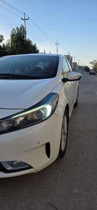 سيراتو ٢٠١٨ • فول مواصفات • رقم اربيل