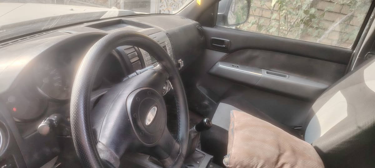 فور رانجر سياره 2008
جاهزه من كلشي

تخم تاير

سياره كلش نضيفه

رقم صلاح الدين

***********
