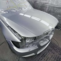 صباغ سيارات • اياد المحمداوي • بعقوبة