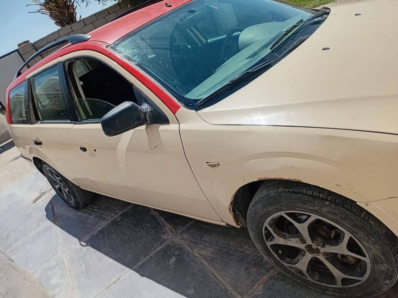 سلام عليكم
فورد موديل 2007 بيه أوراق فقط مكينه كورله 1800 نظيفة سيارة خير من الله  17 ورقة وبيه مجال ‏‪***********‬‏

مكلف بالنشر

#ناصرية سوق الشيوخ
