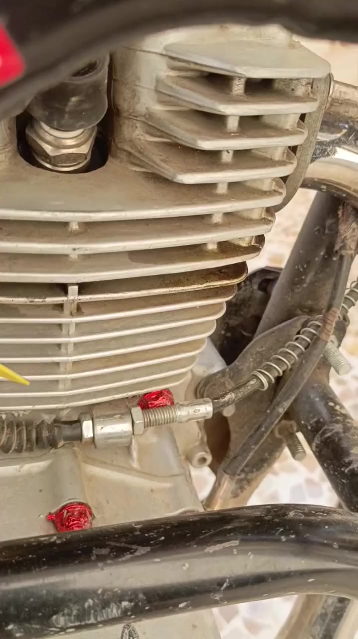 مكلف بل نشر تايكر 20 ما مفتوح نضيف مكينة خرسة و ناعمة مال جناي الماطور كلو شغال ما  يعوزو ربع السعر 450 و بي مجال للطيبين


**إذا كنت صاحب هذا الإعلان وتريد حذفه لأي سبب، رجاءا أرسل رسالة إلى الدعم الفني**