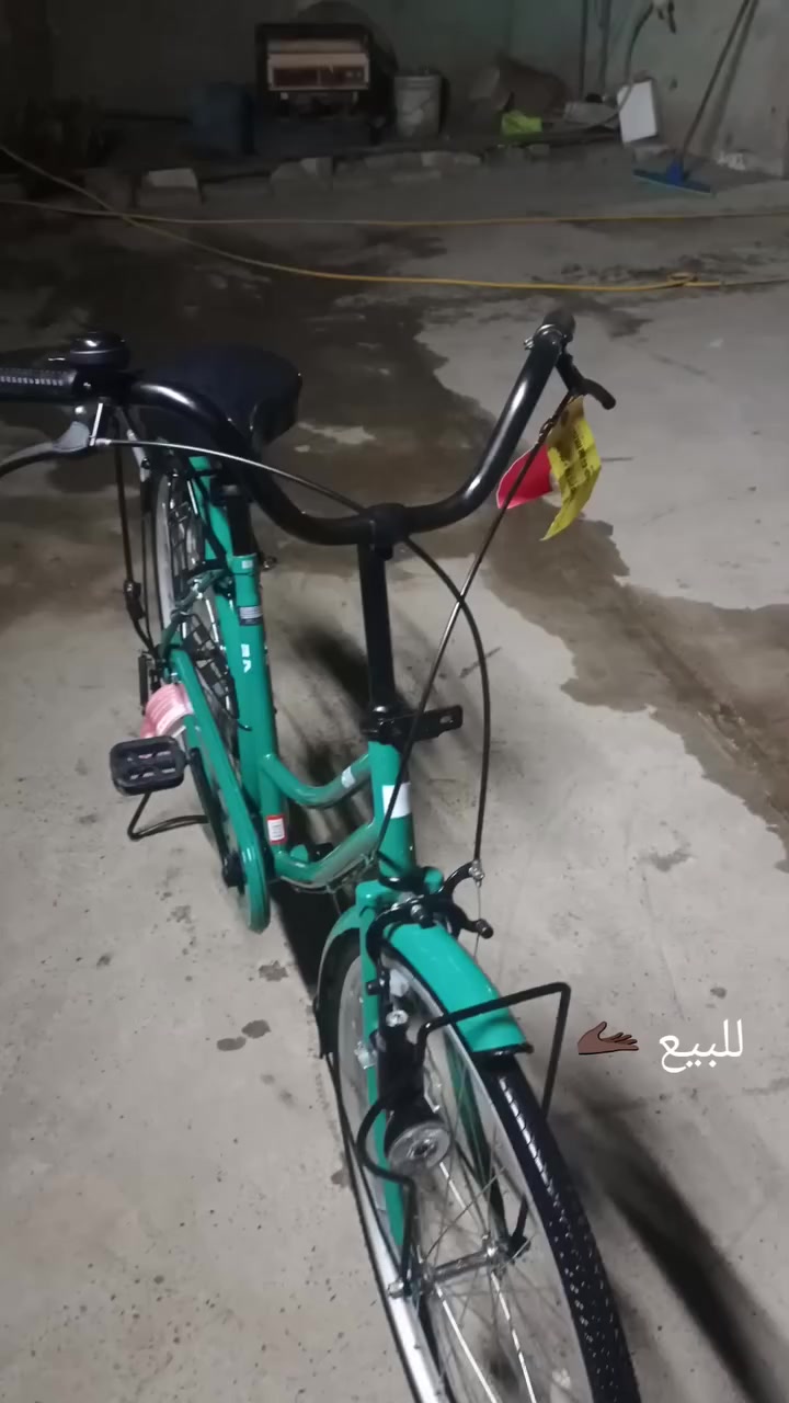 سلام عليكم باسكل للبيع سعر 140اوبي  مجال  مستعجل على بعته مكاني نجف ناحيه العباسيه 🌿مديل 22


**إذا كنت صاحب هذا الإعلان وتريد حذفه لأي سبب، رجاءا أرسل رسالة إلى الدعم الفني**