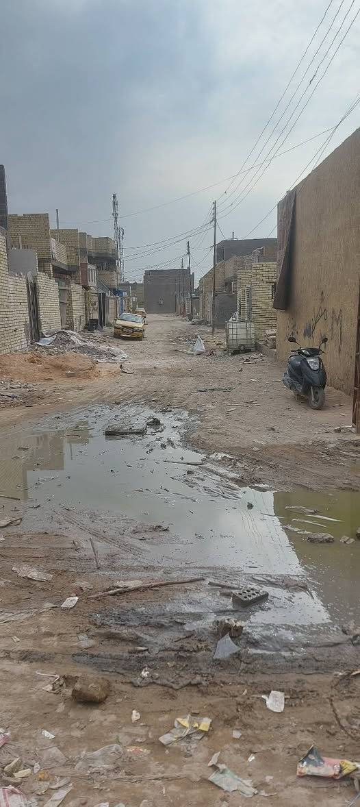 إعلان بيع قطعة أرض
قطعة أرض للبيع
المساحة: 110 متر
الواجهة: 6 متر
نازل 18 متر

الموقع: الضباط الثانية – قرب شارع 15
الواجهة على فرع

الخدمات متوفرة:
ماء – خطين كهرباء – مجاري

📞 ***********
