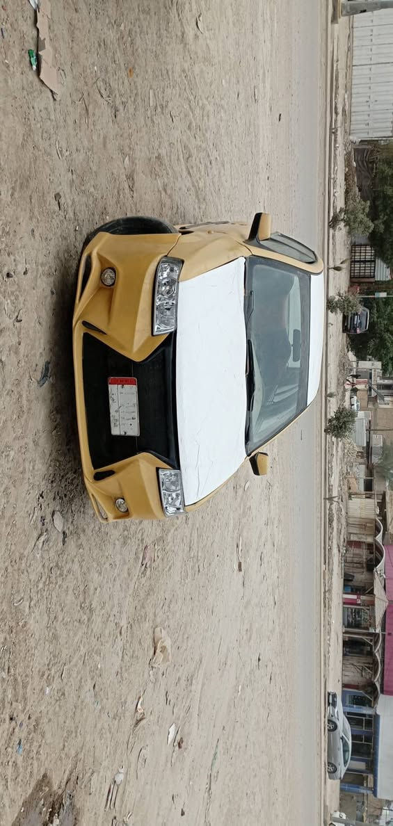 السلام عليكم للبيع او مراوس حسب القناعة سمند موديل 11 مكفولة كير ومكينة وحدادية تخم  تاير جديد باتري جديد السيارة خير من الله تحويل شوكت مايعجبك السعر 20 وبيها مجال قليل مكاني حلة ***********
