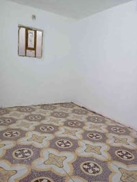 بيت زراعي للبيع او. مراوس مساحه 100بلمهيديه طابقين 4غرف مقابل عمارات ا...