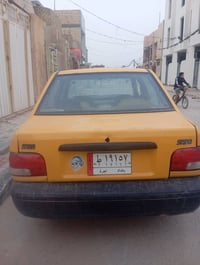 سايبا صبا • ٢٠١١ • مشروع وطني