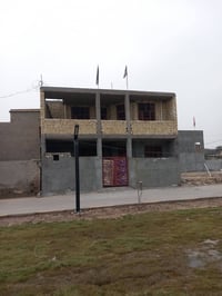 تاج الدين واسط • ١٢٠م • ٣ غرف