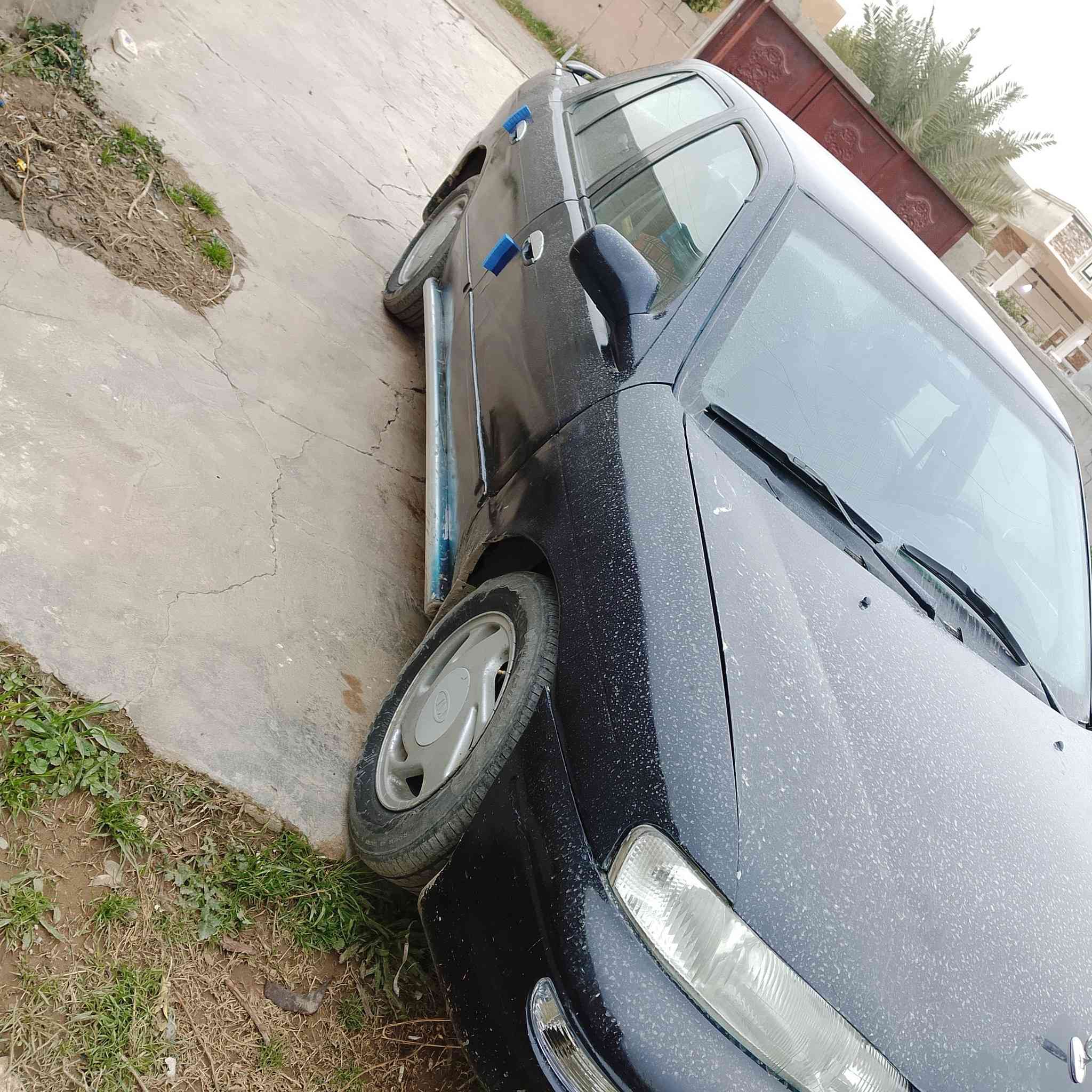 سلام عليكم كيا سيفيه 96رقم صلاح الدين لماني تحويل مباشر لسياراه كير ومحرك حلوه  لسياره حلوه محرك زقير لسعر 33وبيهاه مجال لسكن صلاح الدين بلد لسحاقي رقم الهاتف ***********
