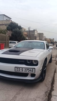 جالنجر موديل 2022  بغداد sxt سيارة جاهزة من كل النواحي صدر تايرات تبري...