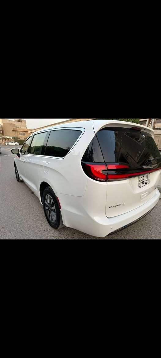 باسفيكا هايبرد بلك ان موديل 2023 رقم بغداد البلديات باسمي تحويل ثاني يوم السيارة نظيفة جدا ماشي 16700
باسفيكا هايبرد بلك ان موديل 2023 رقم بغداد البلديات باسمي تحويل ثاني يوم السيارة نظيفة جدا ماشي 167000
صور الحادث في المنشور 
السعر 26000 
مراوس بسيارة أقل سعر 
واتساب ***********
