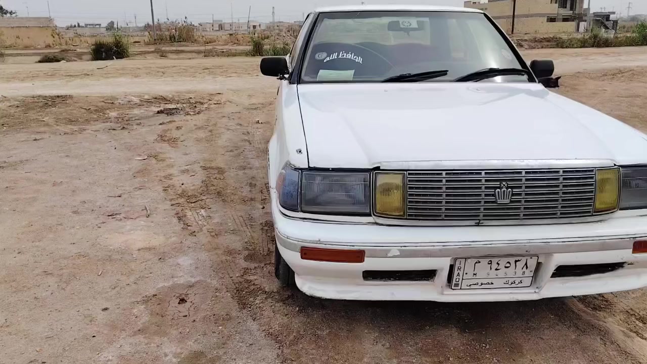 السلام عليكم هارتوب ٩١ رقم كركوك مشروع وطني مكانه بلشطره وراعيه الشرعي بلشطره مكينه٢٥٠٠ بيه تبخير قليل
السعر ٢٣ وبيه مجال
***********
