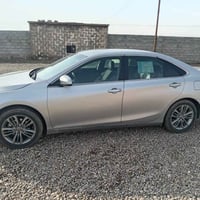 كامري • ٢٠١٦ • ممش ١٥٦٠٠٠