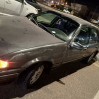 موديل ١٩٩٤ • سنوية ل٢٠٣٠ • رقم انبار