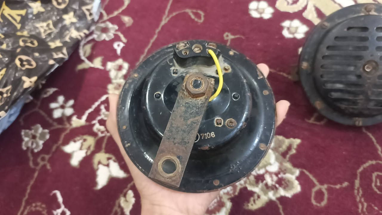 السلام عليكم هورنات للبيع مايدكن ماعرف شبيهن قيم واخذهن *********** واتساب
