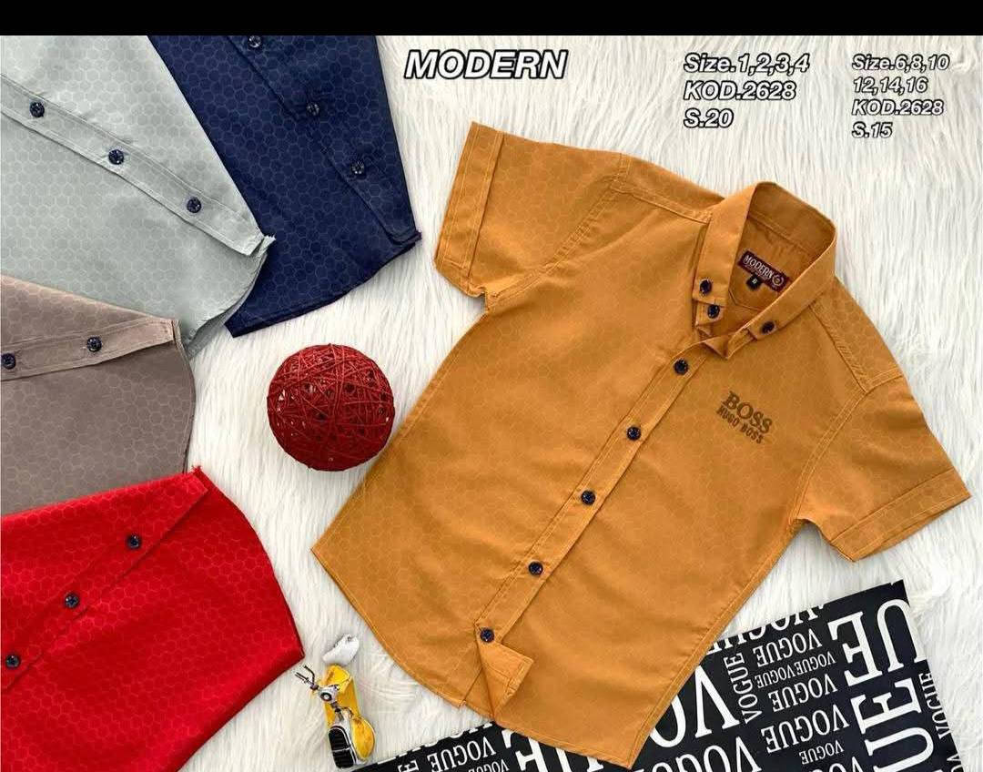 على بركة الله نفتتح موسم الصيفي جديد  2026
نتميز دومآ بكل ماهو جديد.      '''''''' 
وصلتنا تشكيله موديل جديد 🏃🏃 قمياص ولادي شبابي
خامة  درجة  اولى 💯 
العنوان : بابل - محاويل - ناحية الامام- شارع الامام محمد
باحدث مديلات صيفي 100%  🙅🙅 سعر قطعه 7//قطعتين/12
القياسات المتوفرة  .  .. قياس كامل


**إذا كنت صاحب هذا الإعلان وتريد حذفه لأي سبب، رجاءا أرسل رسالة إلى الدعم الفني**