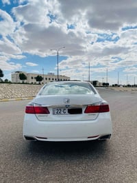 هوندا اكورد ياباني موديل 15 خليجي فول مواصفات  دبل كزوز مثبت سرعه جام ...