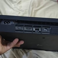 بلاي4 • خلل بالانلوك • نضافة٩٥٪