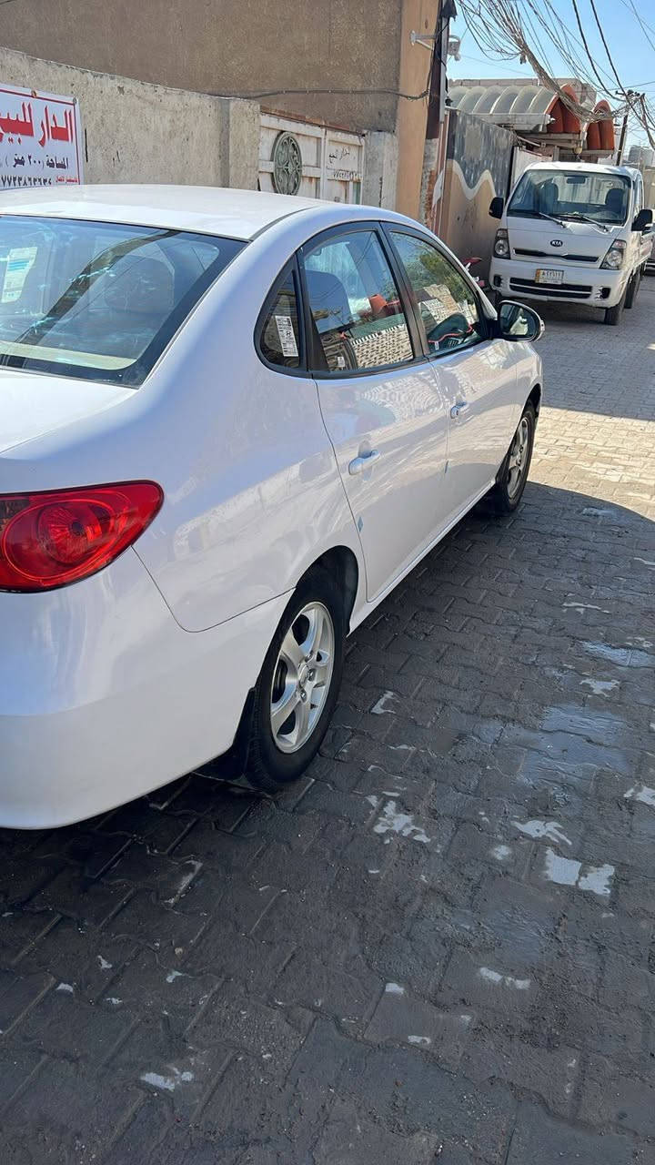 سياره للبيع مكنها نجف سعره ١١٢
‎0780 128 2237
