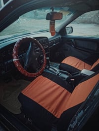 من رخصت الادمن سياره اوبل اوميكا للبيع موديل91 محرك الفين بلادي وكير ا...