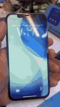 آيفون ١٢ برو ماكس • شرح فيديو • قفل