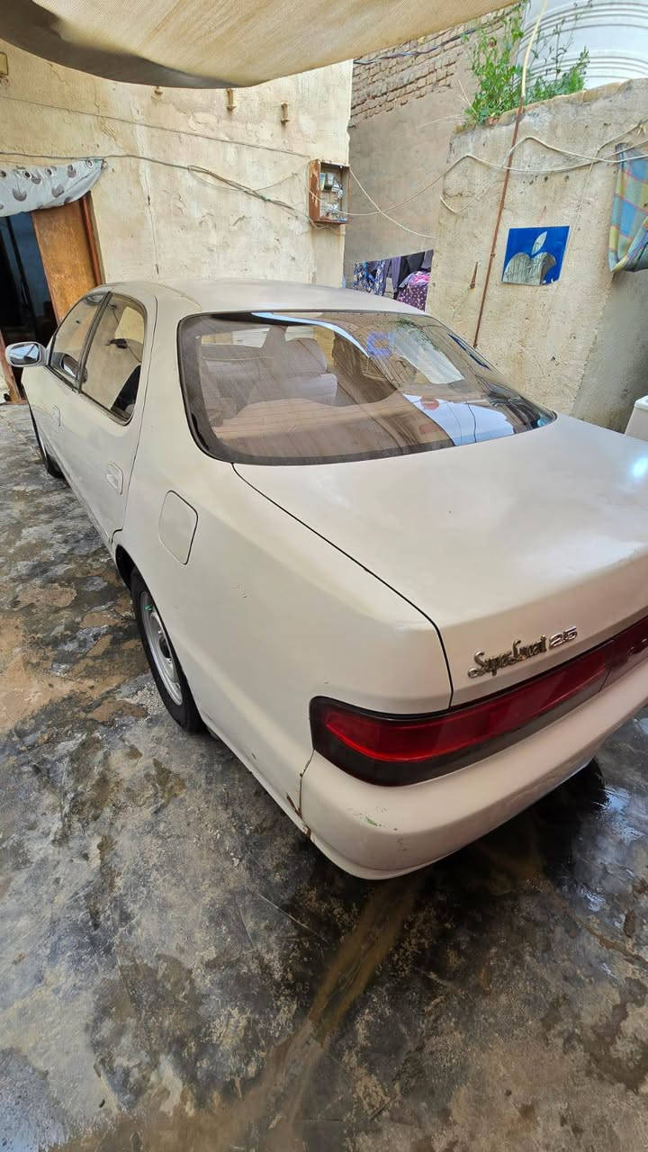 كرستا
رقم ديالى مشروع وطني نقل جثه بس مامرمزه سنويه لل 2028
كصه جنطه السياره مكينه أو كير كارتون مكينه 2500ديلكو
حداديه 100/70
تبريد وي السويج 🥶
تخم تاير جديد ويل جديد 
داخل جديد 
دشبول جديد شاشه 
مكان السياره ناصريه قضاء الشطره
السعر30 بيه مجال 
رقم ***********
