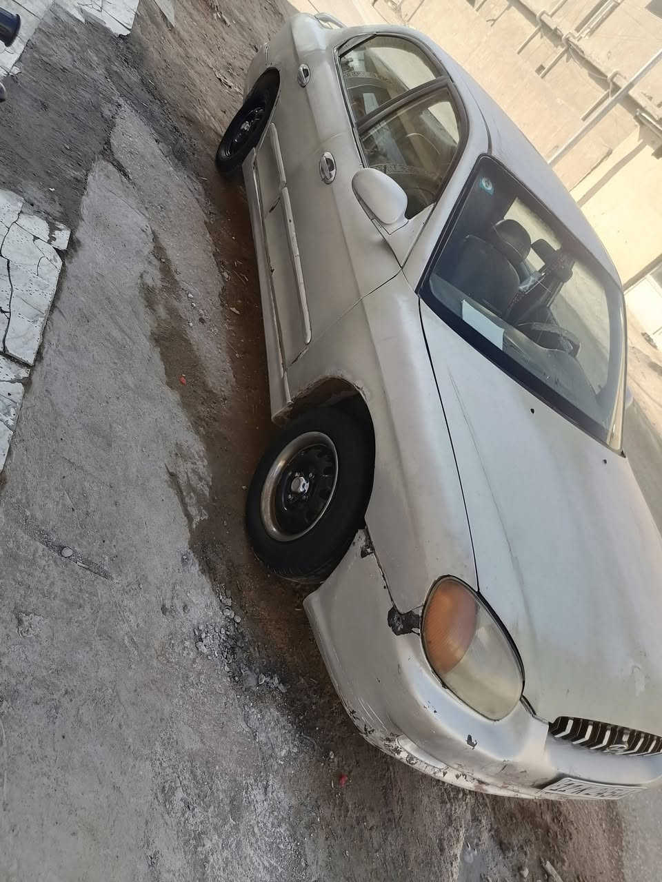 السلا م عليكم للبيع سوناته موديل الفين مكينه جديده كير جديد كابريتر كير عادي حداديه جدده باتري جديد كهربايات شغاله فيتبم بلكات مجاول قوايش كله جديد مكفوله الضربه الباقي كدامك رقم بغداد دولي تحويل مباشر *********** السعر ٢٨
