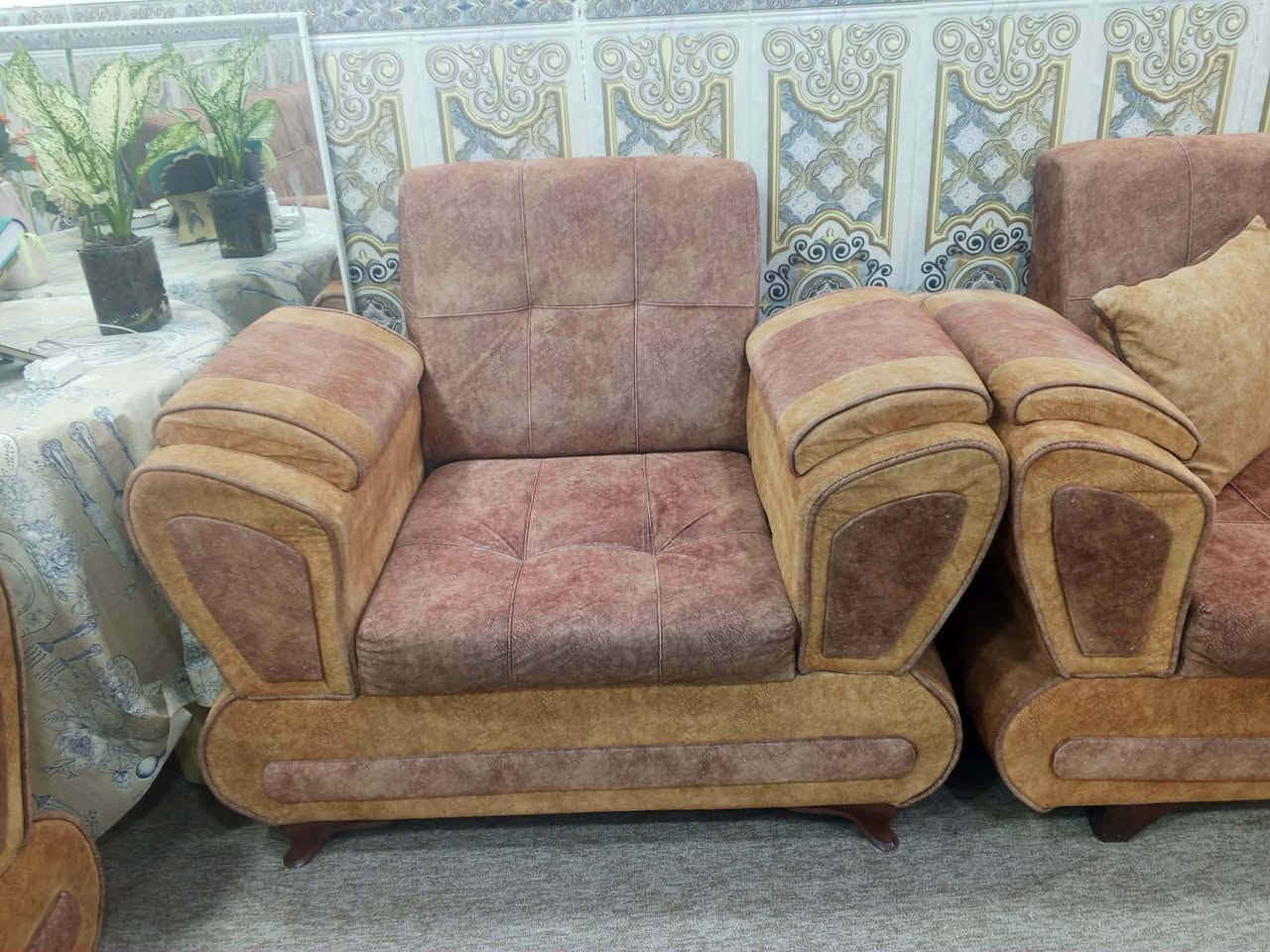 325


**إذا كنت صاحب هذا الإعلان وتريد حذفه لأي سبب، رجاءا أرسل رسالة إلى الدعم الفني**
