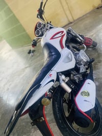 موطور سنكي للبيع موديل 15 نضيف كلش والسعر 450وبي مجال قليل الرقم .0786...