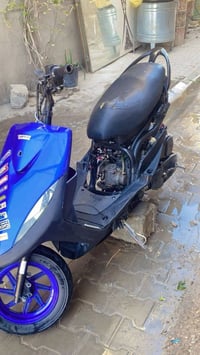 عدلة • ياماها