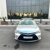 كامري LE • ٢٠١٥ • رقم اربيل