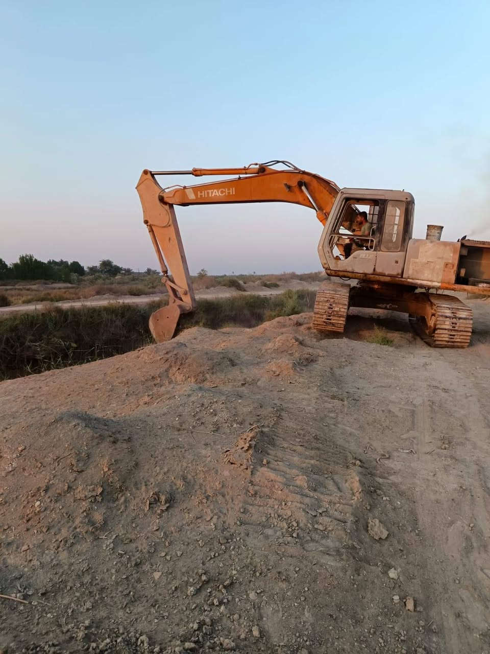 حفاره هي تاشي رقم راعي الحفاره ***********
