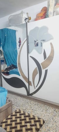 بيع مستعجل • غرفه ٧ قطع • مندوبه تجي