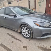 نيسان التيما • ٢٠١٧ • رانية