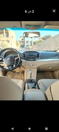 ام جى 2014 سعر 66  07719907310