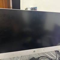 من رخصة الادمنية المحترمين    all in one للبيع   hp 2025 اخذتها جديدة ...