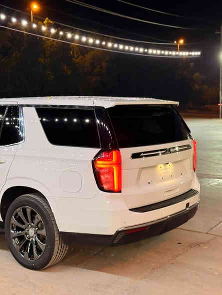 السلام عليكم
للبيع تاهو 2021 فدراليه كلين بدون حادث دخول جديد بكتاب ضباط جاهزه مابيه اي نقص
مرقم بغداد السعر 367  جوه السوك بيع مستعجل للاتصال *********** حلة
