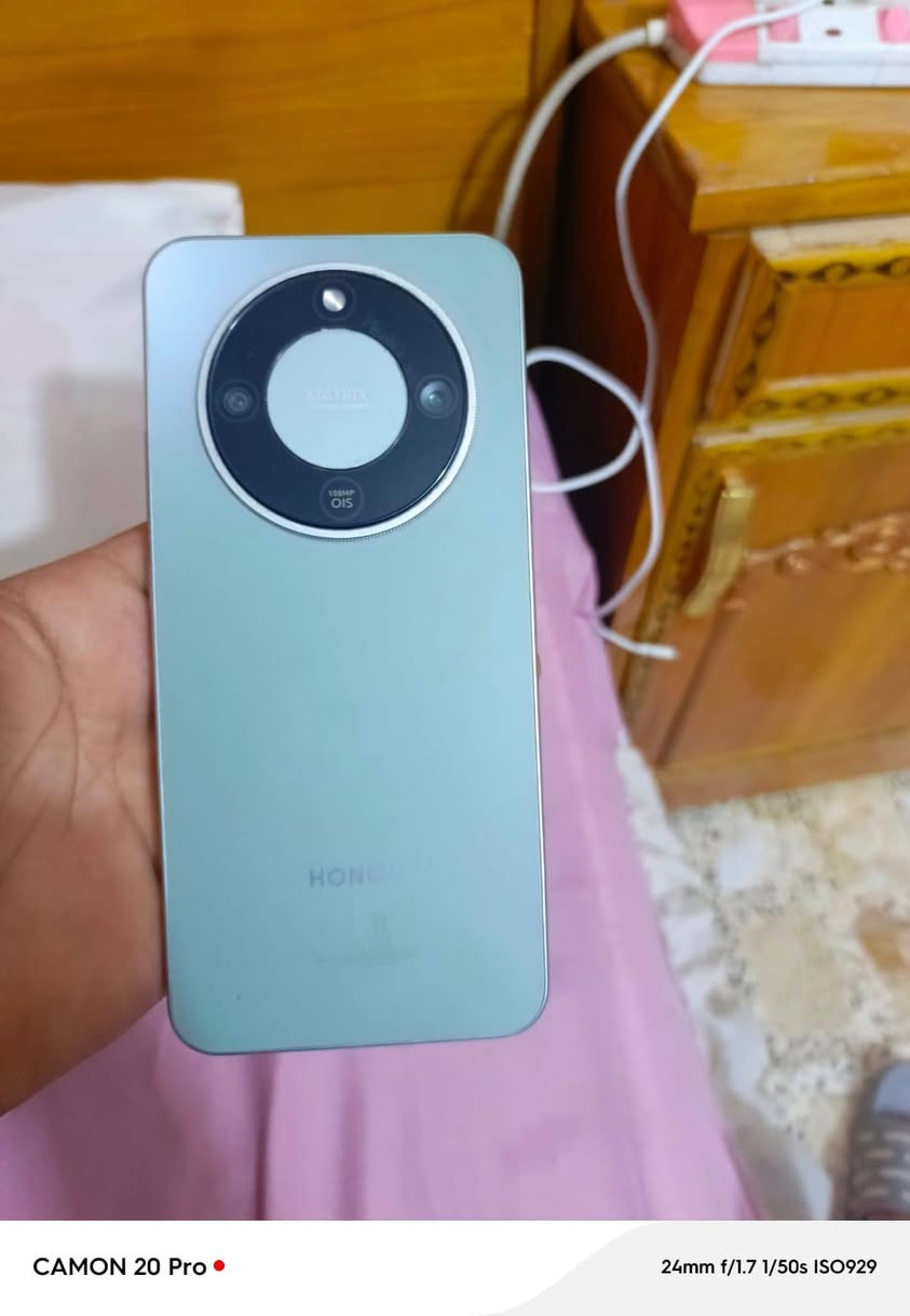 هونر X9D ذكره 256+12 بطاريه 8300 كاربون سليكون 400وبيه مجال بسيط كلش مكاني بغداد حي البتول ***********
