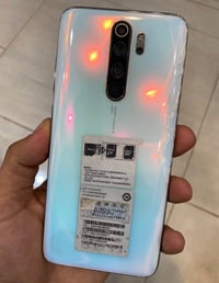 ريدمي نوت ٨ برو • ١٢٨/٦ • النجف