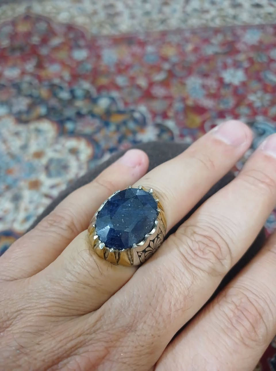 للبيع


**إذا كنت صاحب هذا الإعلان وتريد حذفه لأي سبب، رجاءا أرسل رسالة إلى الدعم الفني**