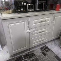 كاونتر • سيراميك • حي العدل بغداد