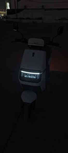 دراجه شحن السعر 650/ ملاحظه اقره المنشور وخابر  بيها مجال قليل جدا
الاسم رانج  موديل 25
المواصفات نضام p وقوف Rرجوع لل خلف
البطاريه 32 V72 العدد 6 باتري طياري ✈️
السرعه القصوه 71  تمشيك الشحنه الوحده 50km حقيقي
العنوان كركوك  الرقم / ***********  ماشيه 3 الف كيلو بعدها بحاله الوكاله
