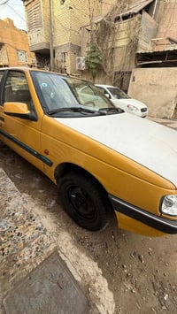 بيجو لميس موديل 2015 ماشيه 130 سيارة بلاد  كير ومحرك شرط ممتعوبه مابيه...