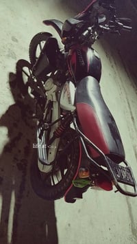 بوكسر جبلي • موديل 2021 • البلديات