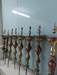 اراجيل • نضيف • نفس خفيف