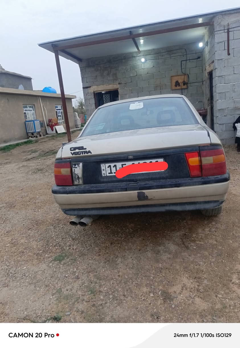 اوبل فكترا اريد مراوس كيا سيفيه محرك تجفيت جديد سياره جاهزة
***********
***********
