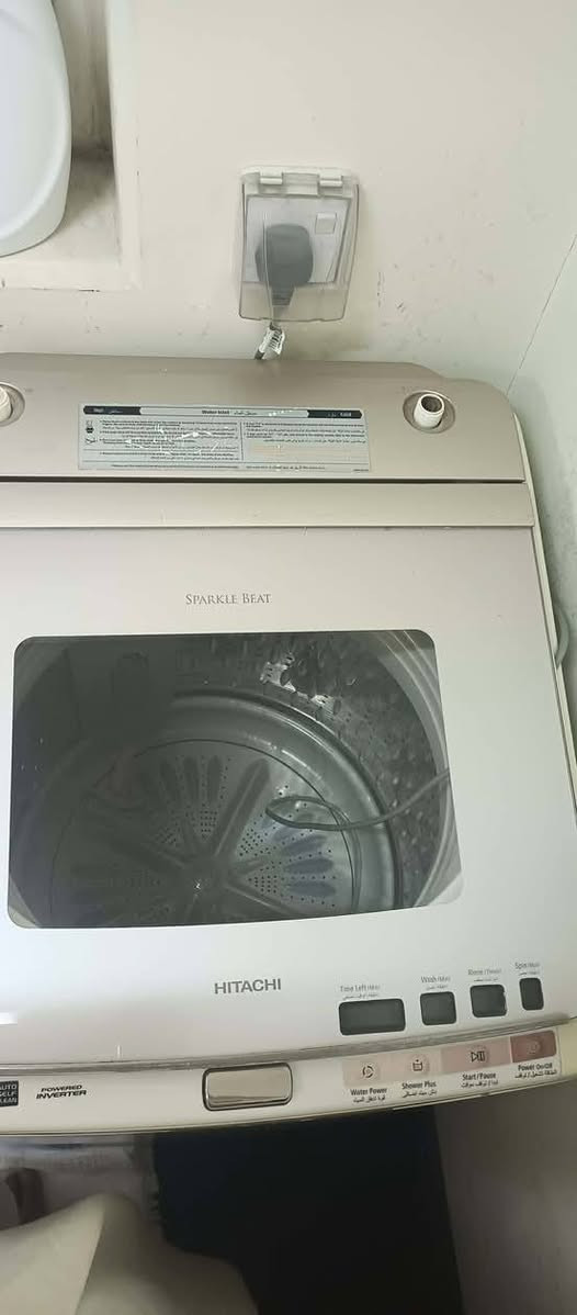 غساله هيتاشي مداخله تصليح تخبل
عربانه طفل ماركه للبيع مكان بسمايه


**إذا كنت صاحب هذا الإعلان وتريد حذفه لأي سبب، رجاءا أرسل رسالة إلى الدعم الفني**