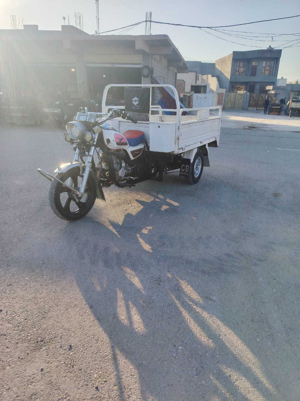 سلام عليكم ستوته لبيع موديل 2020اوراق كامله سعر مليون 200وبيها مجال مكاني ديالى جلولاء هي رقمي ***********
