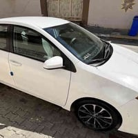 كورلا LE • ٢٠١٩ • وارد امريكي